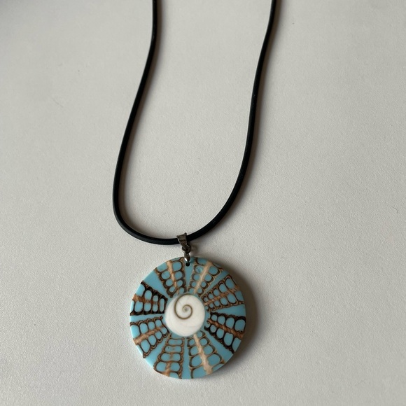 Y2K pendant necklace - Picture 2 of 3